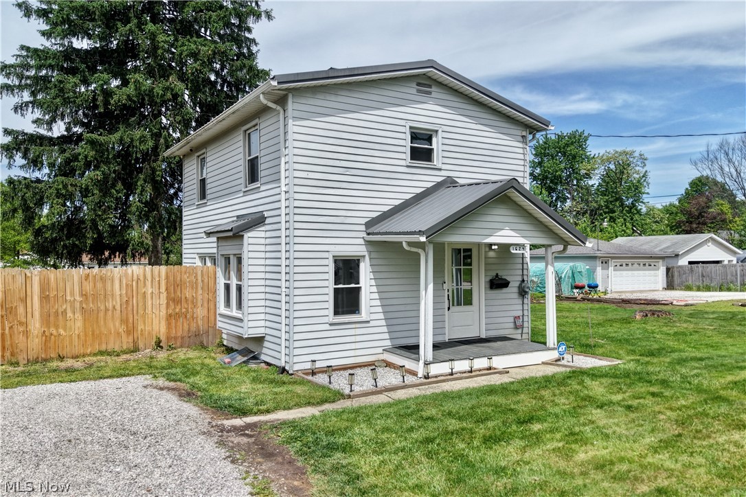 1624 Breiding Road Property Photo 3