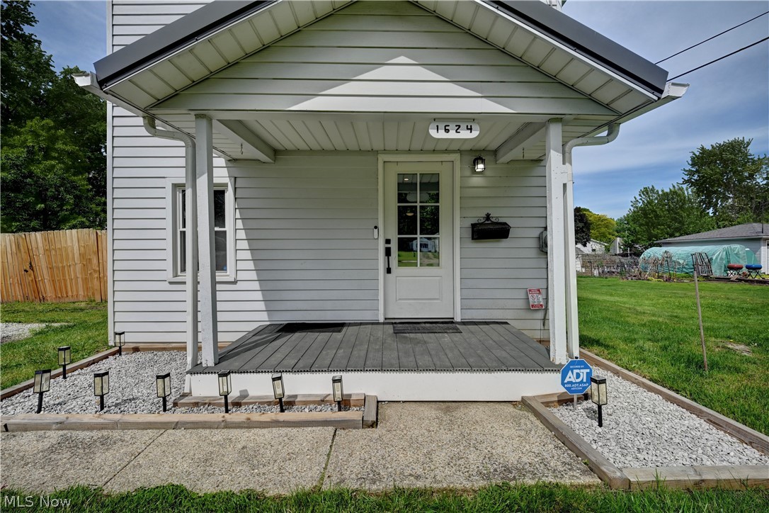 1624 Breiding Road Property Photo 4