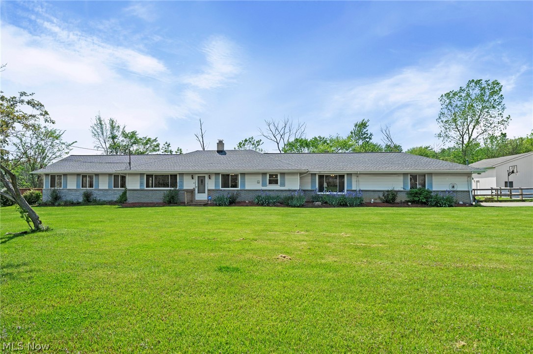 19740 Benbow Road Property Photo 1
