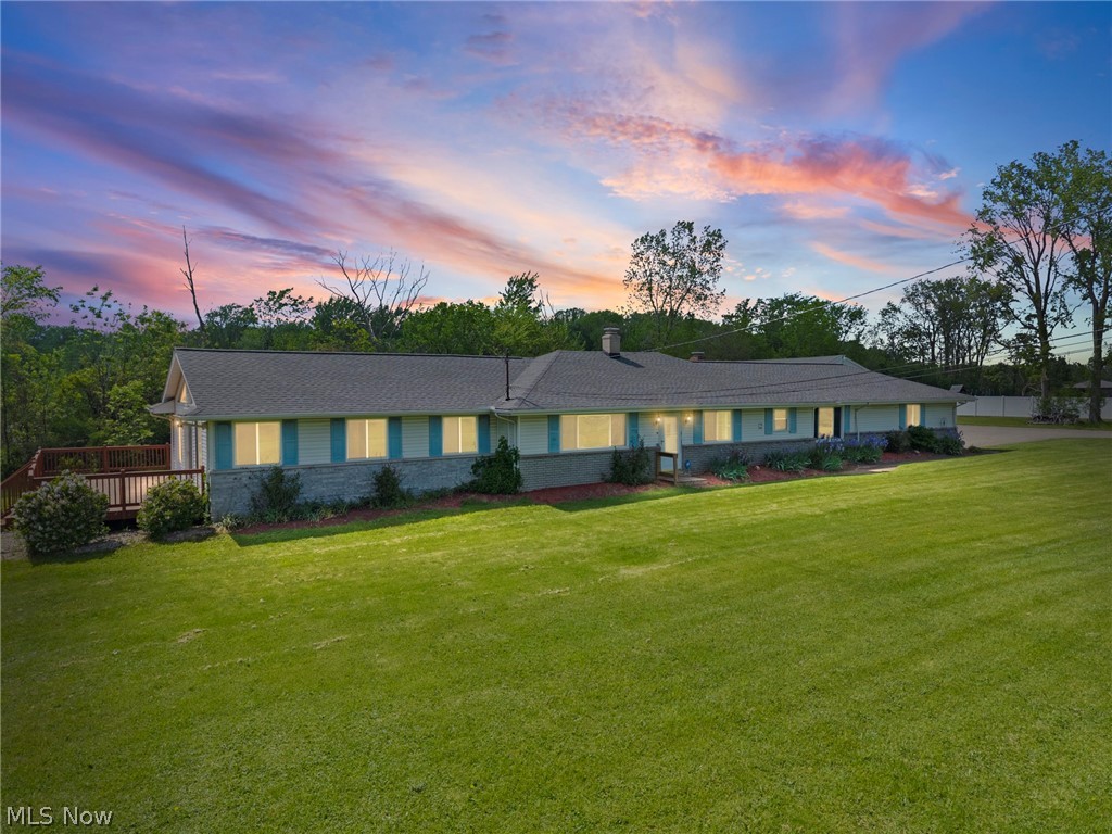 19740 Benbow Road Property Photo 2
