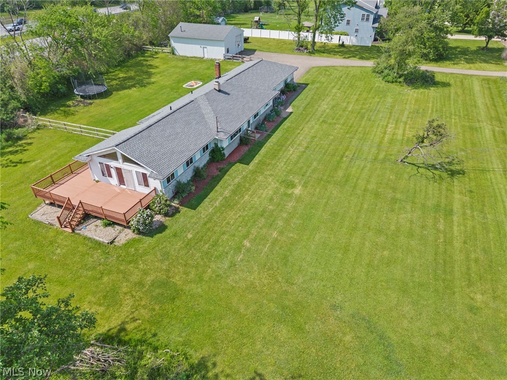 19740 Benbow Road Property Photo 4