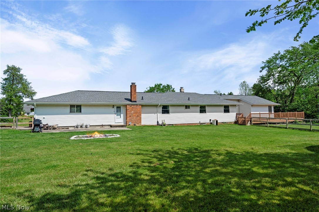 19740 Benbow Road Property Photo 9