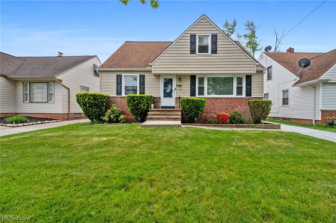 4134 Princeton Boulevard Property Photo 1