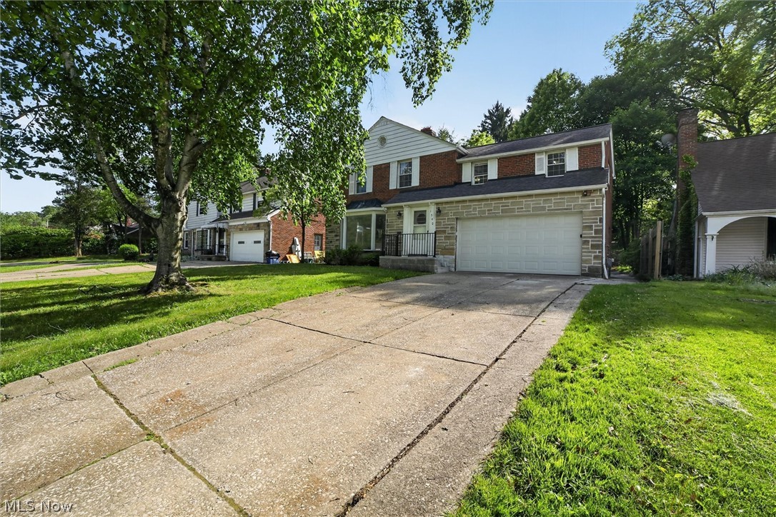 1540 S Belvoir Boulevard Property Photo