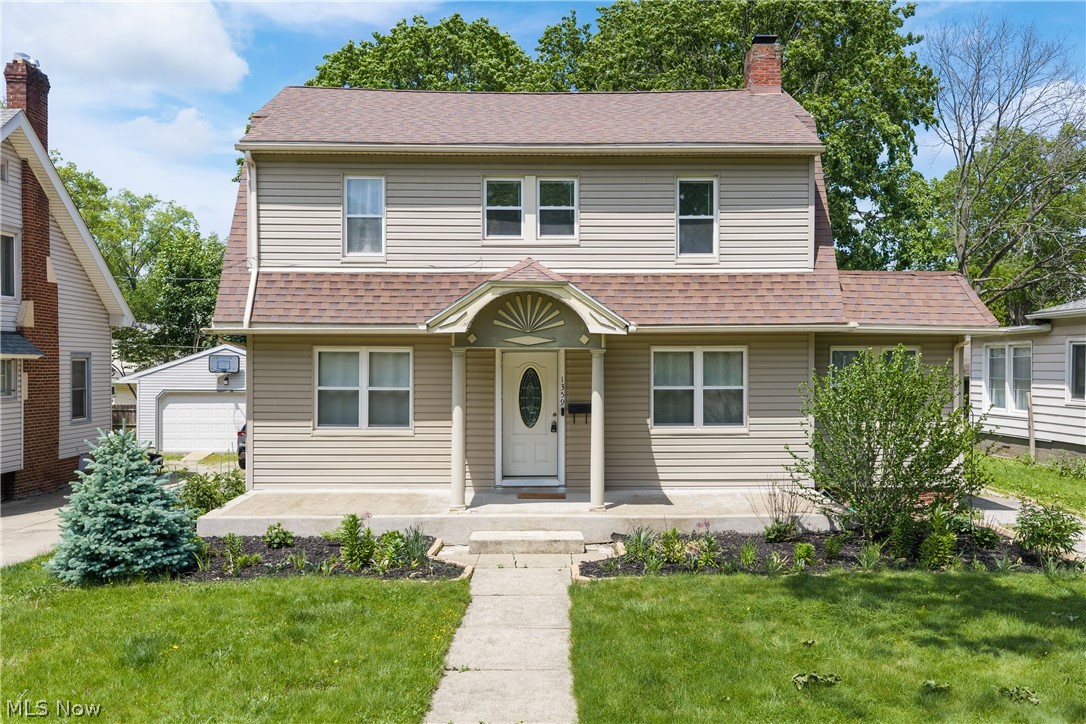 1359 Delia Avenue Property Photo