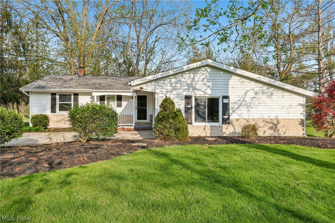5995 Liberty Road Property Photo 1