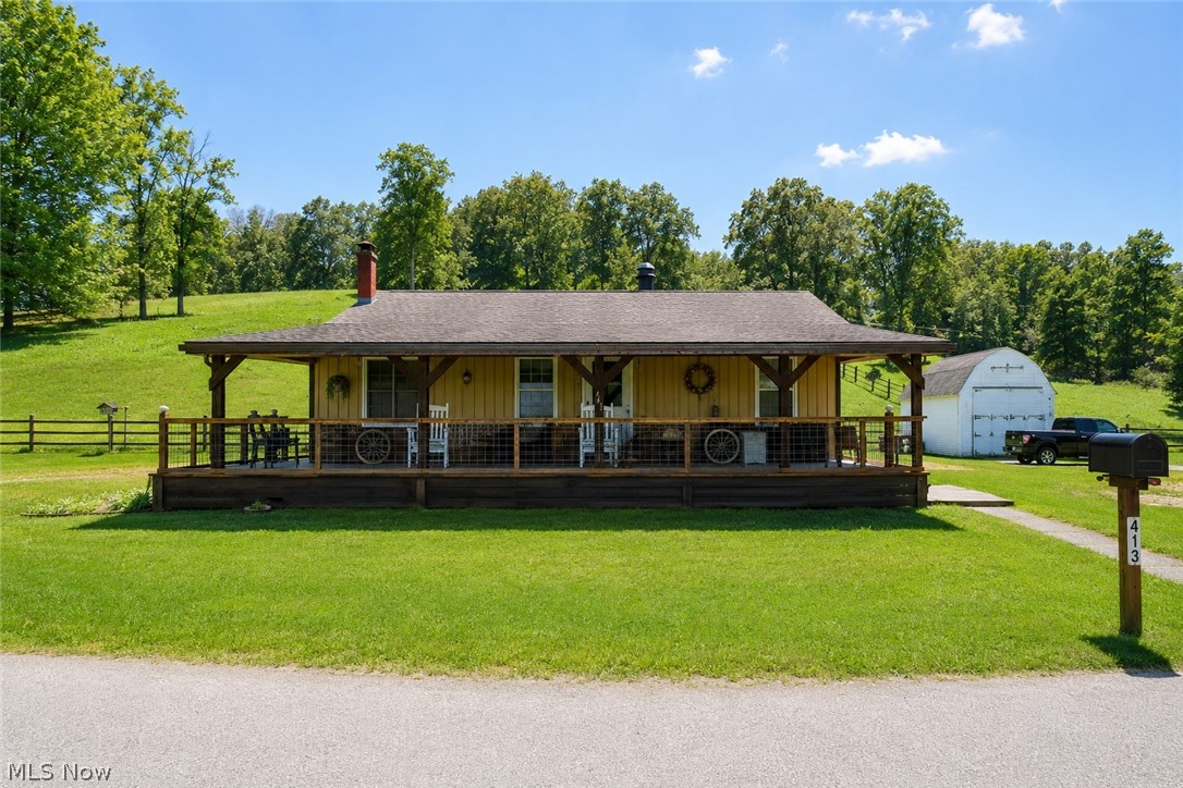 413 Myers Road Property Photo 1