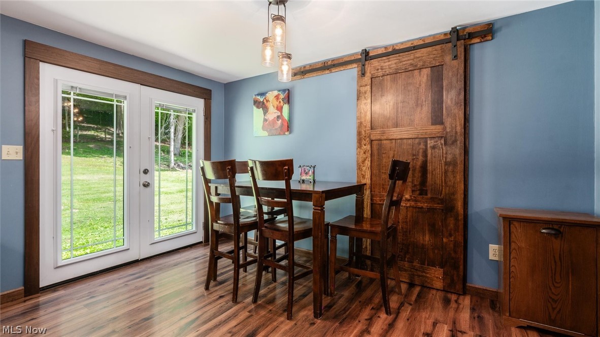 385 Irish Ridge Road Property Photo 15