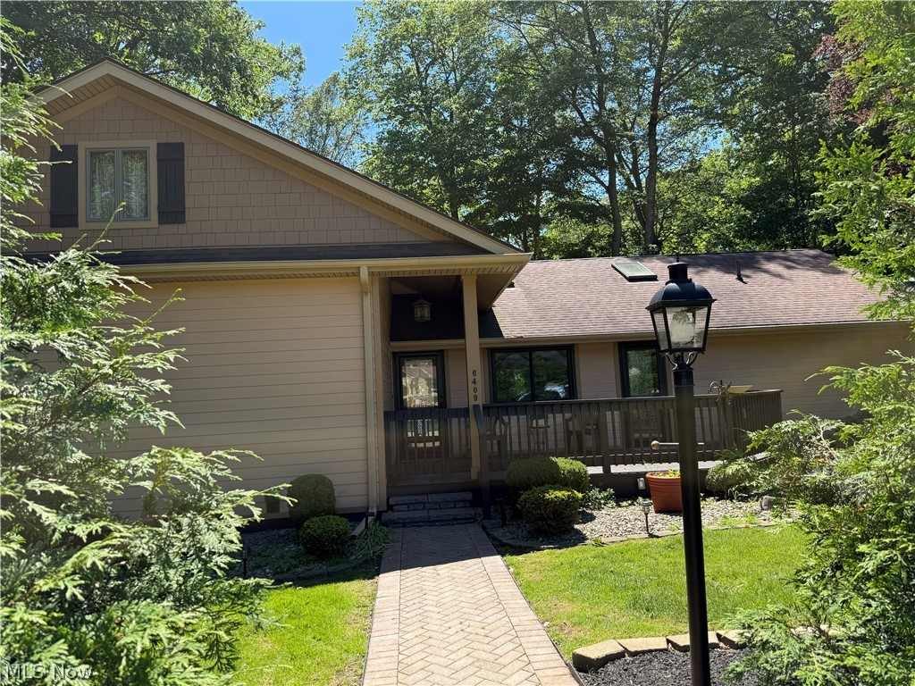 6409 Old Wood Road Property Photo 2