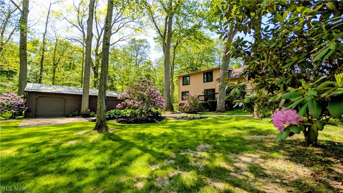 6409 Old Wood Road Property Photo 3