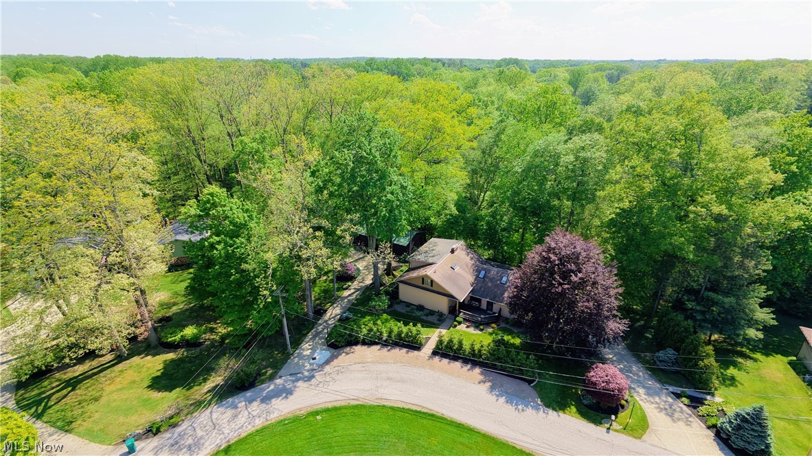 6409 Old Wood Road Property Photo 4