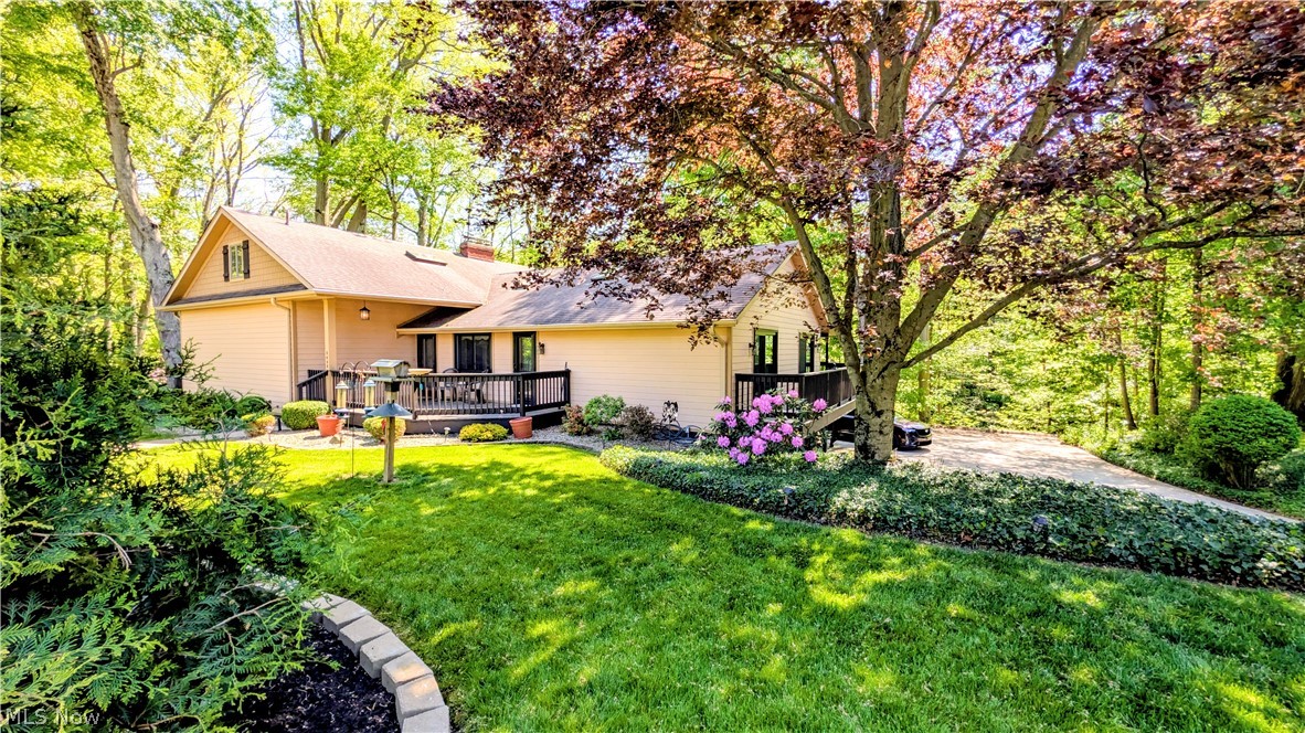 6409 Old Wood Road Property Photo 6