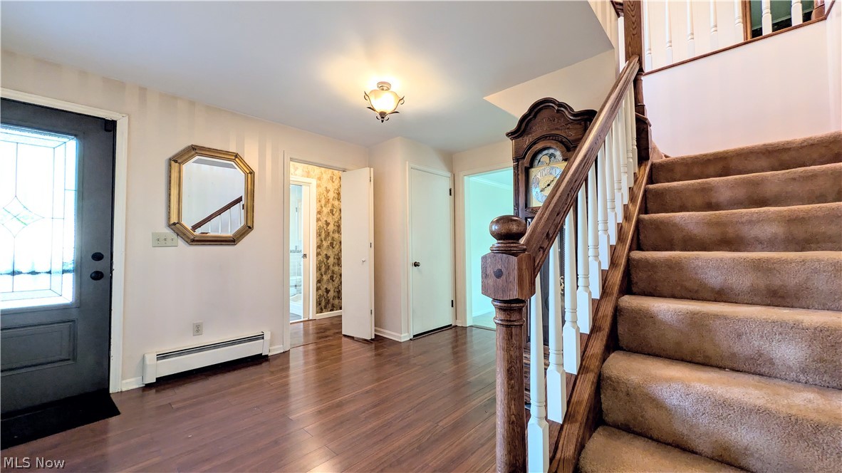6409 Old Wood Road Property Photo 8
