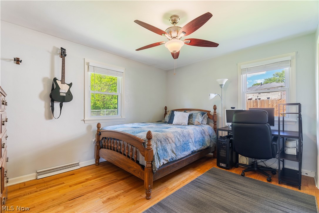 461 Oakridge Drive Property Photo 18