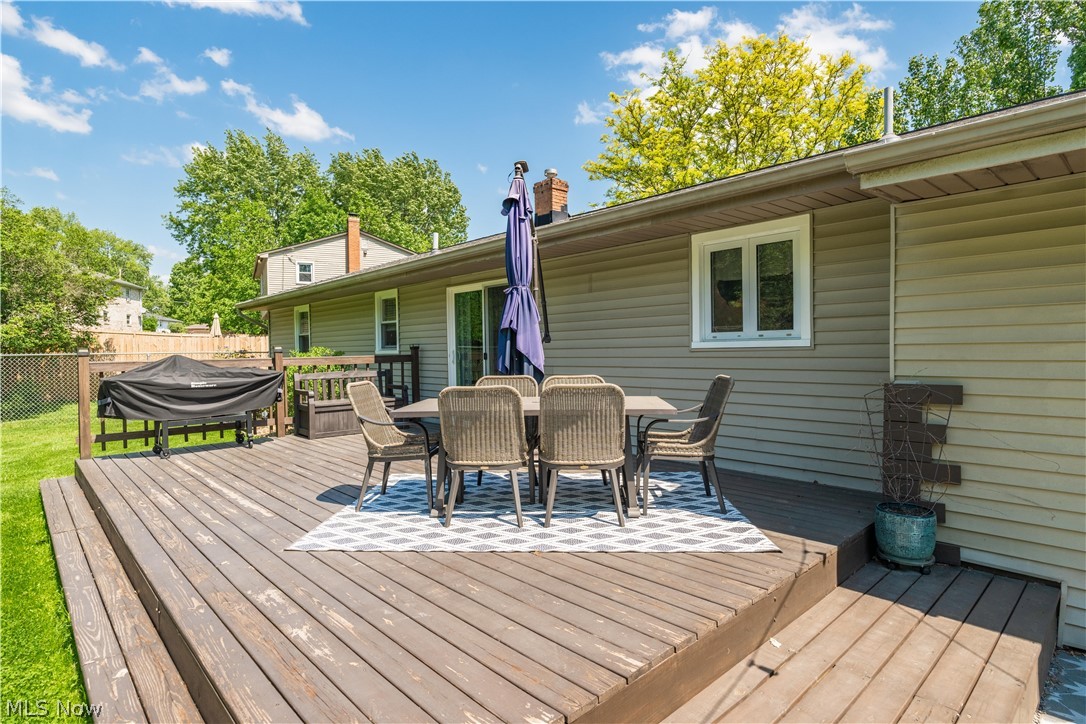 461 Oakridge Drive Property Photo 26