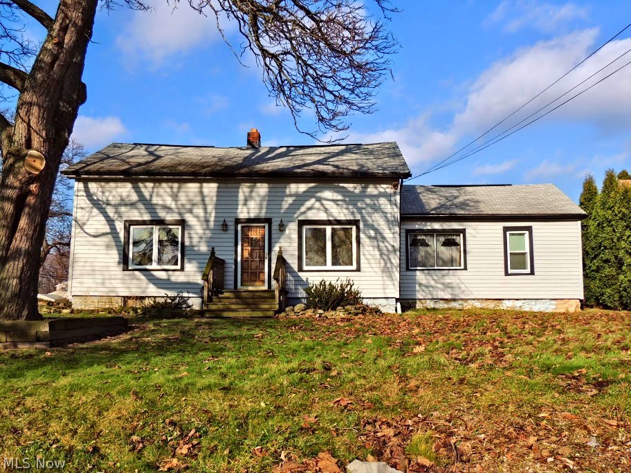 23781 Columbus Road Property Photo 1