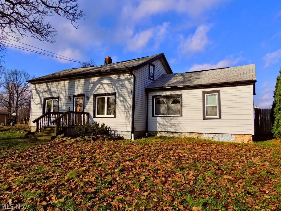 23781 Columbus Road Property Photo 2