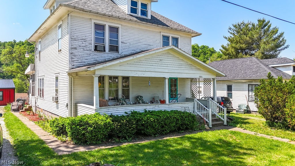 6886 State Route 821 Property Photo 27
