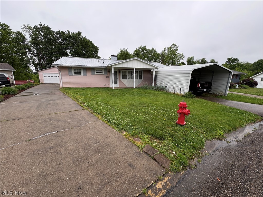 172 Andover Road Property Photo 1