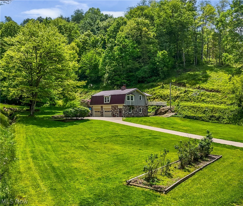 2250 Indian Camp Run Road Property Photo 1