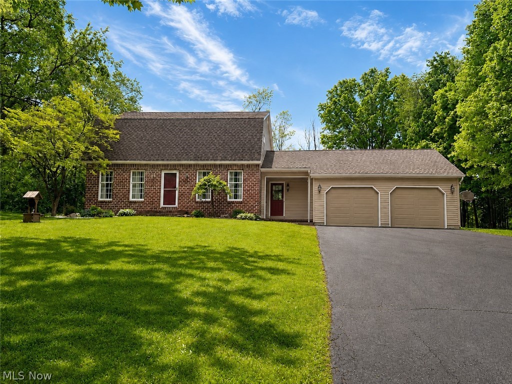 6155 Gibson Road Property Photo 1