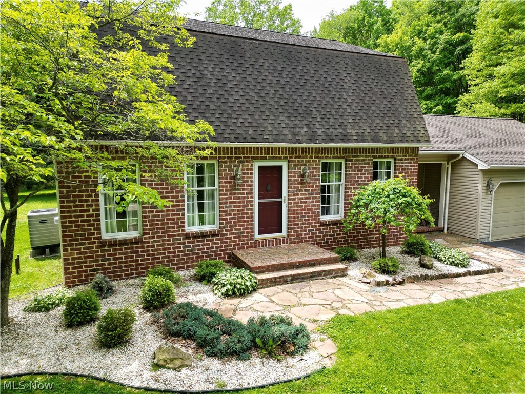 6155 Gibson Road Property Photo 2
