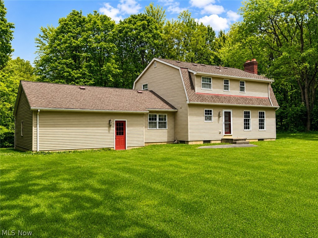 6155 Gibson Road Property Photo 5