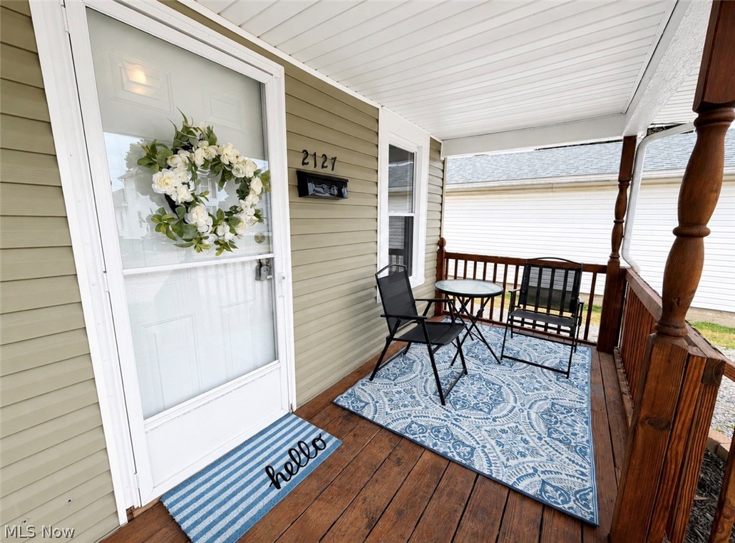 2127 Hoge Avenue Property Photo 3