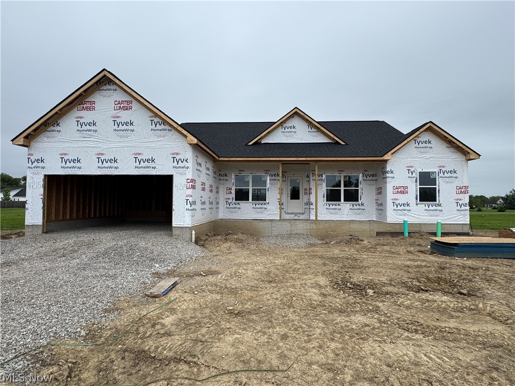 4215 Cold Creek Boulevard Property Photo 1