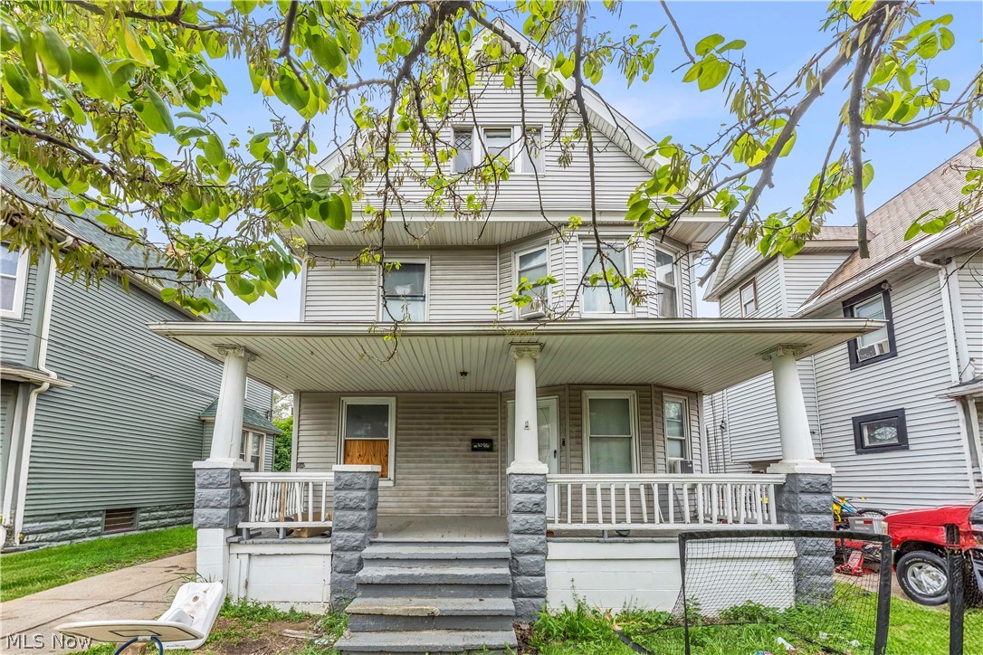 3098 W 101st Street