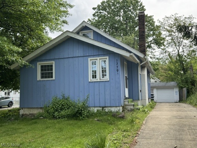 1379 E 219th Street Property Photo 1