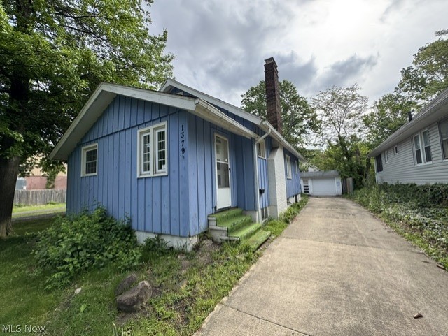 1379 E 219th Street Property Photo 2