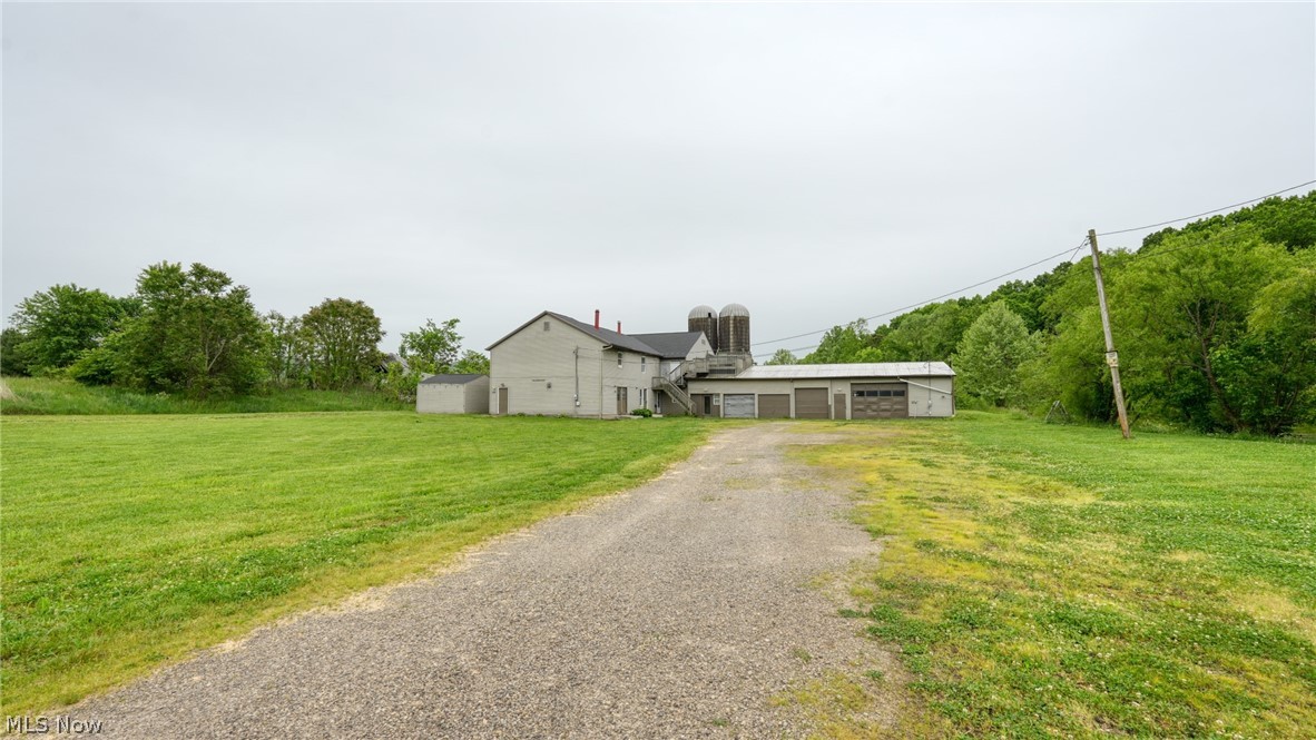 280 Virginia Ridge Road Property Photo 1