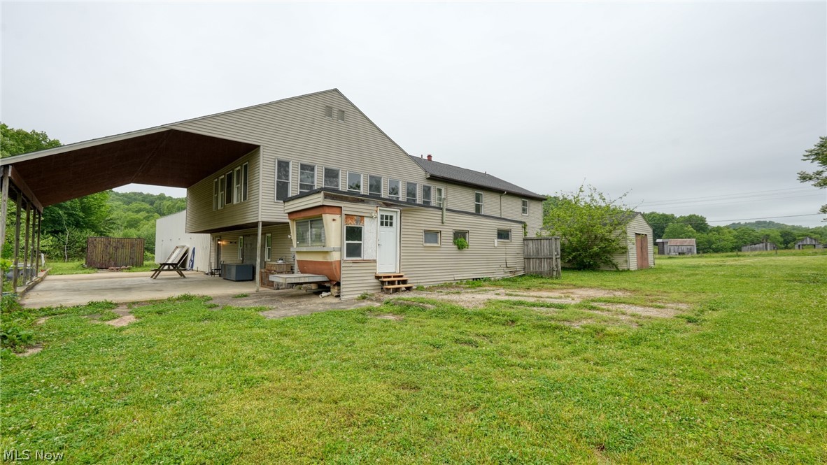 280 Virginia Ridge Road Property Photo 49