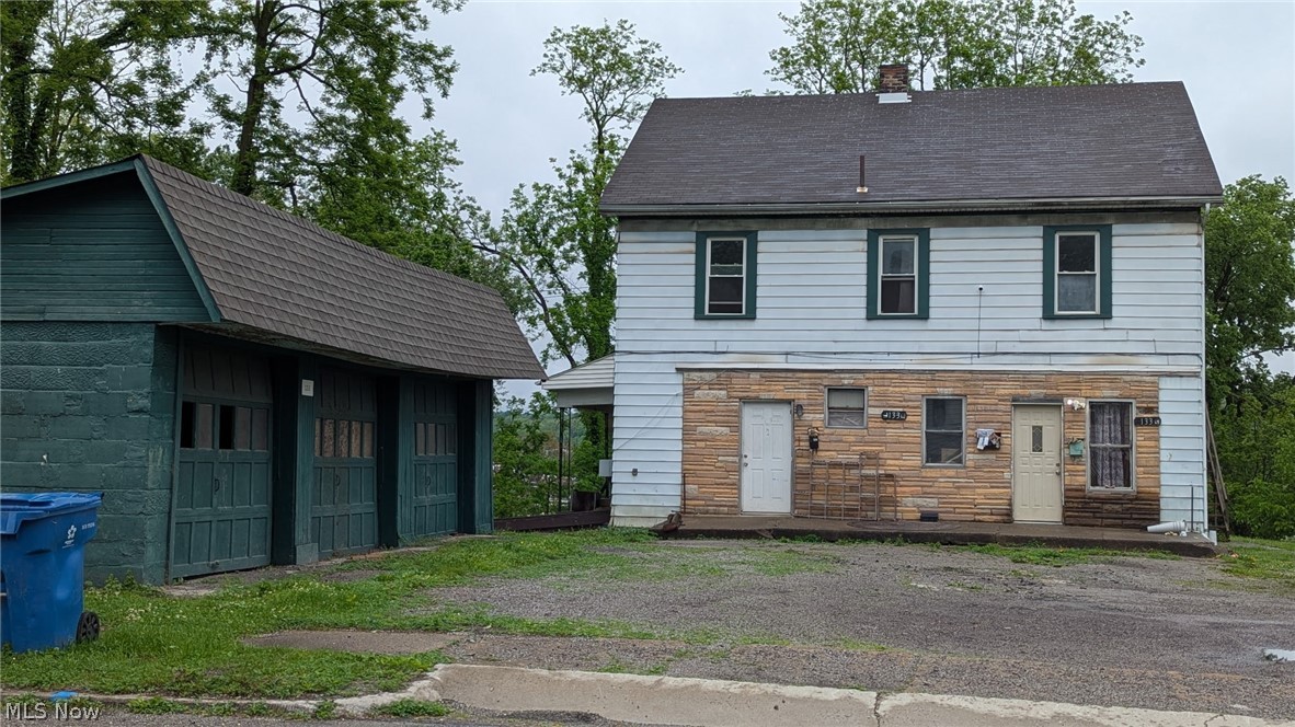 133 Parkway Street Property Photo 1