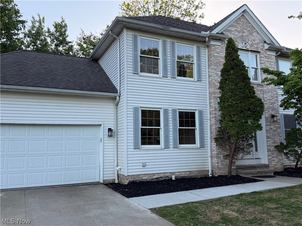 326 Bridgeport Trail