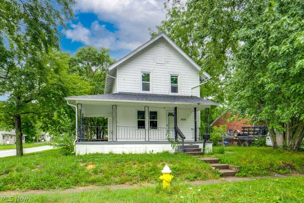 1225 Nestor Avenue Property Photo 1