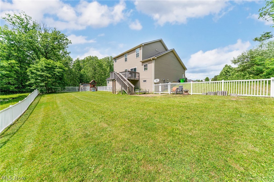 6382 Stonehaven Lane Property Photo 4