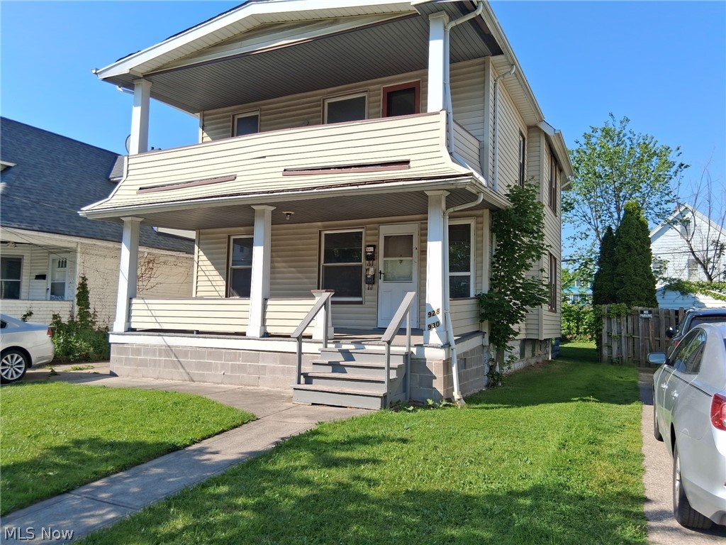 930 Evangeline Road Property Photo 1