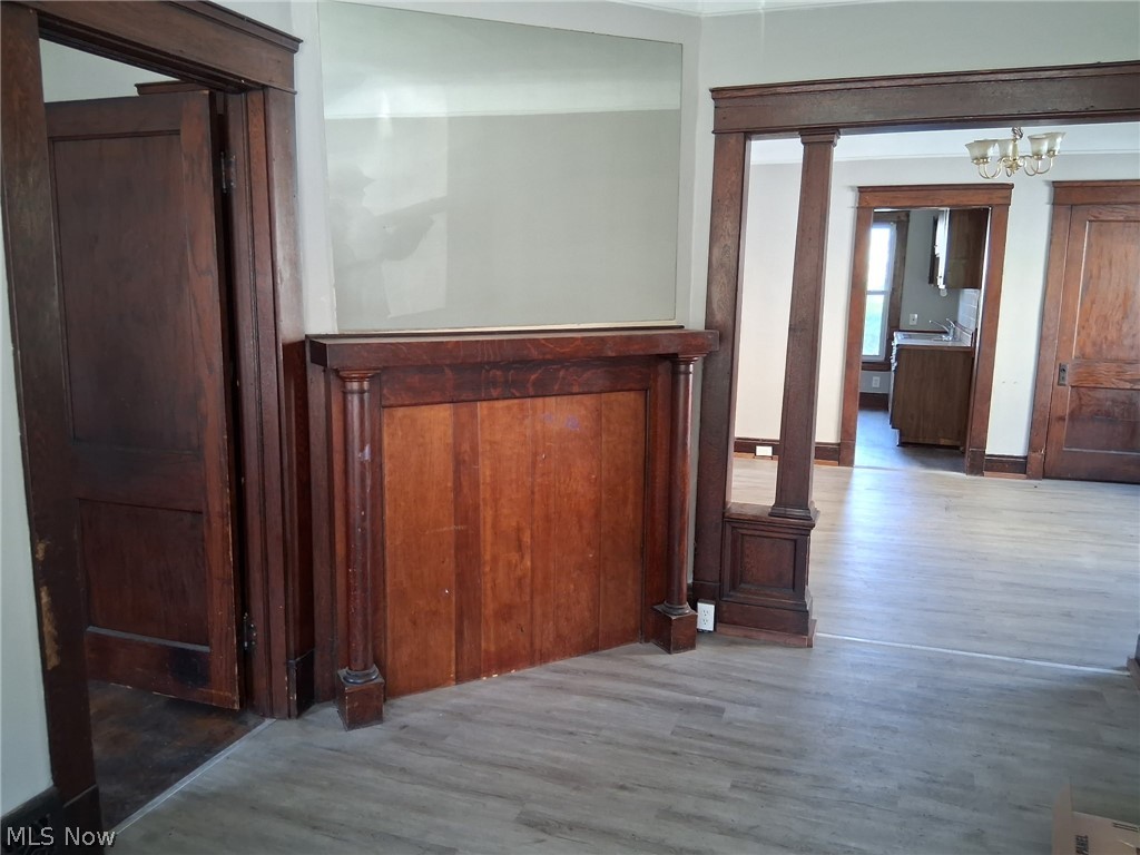 930 Evangeline Road Property Photo 4