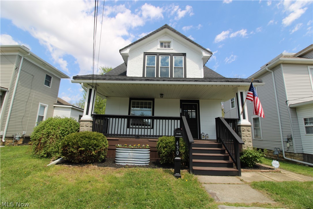 430 Vine Street Property Photo 1