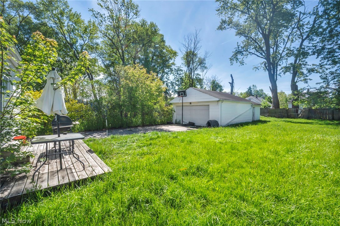 15812 Grant Avenue Property Photo 6