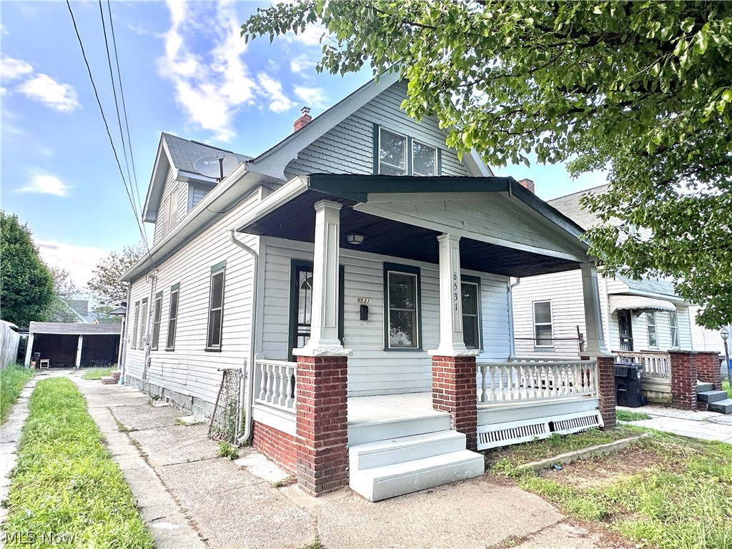 6531 Schaefer Avenue Property Photo 1