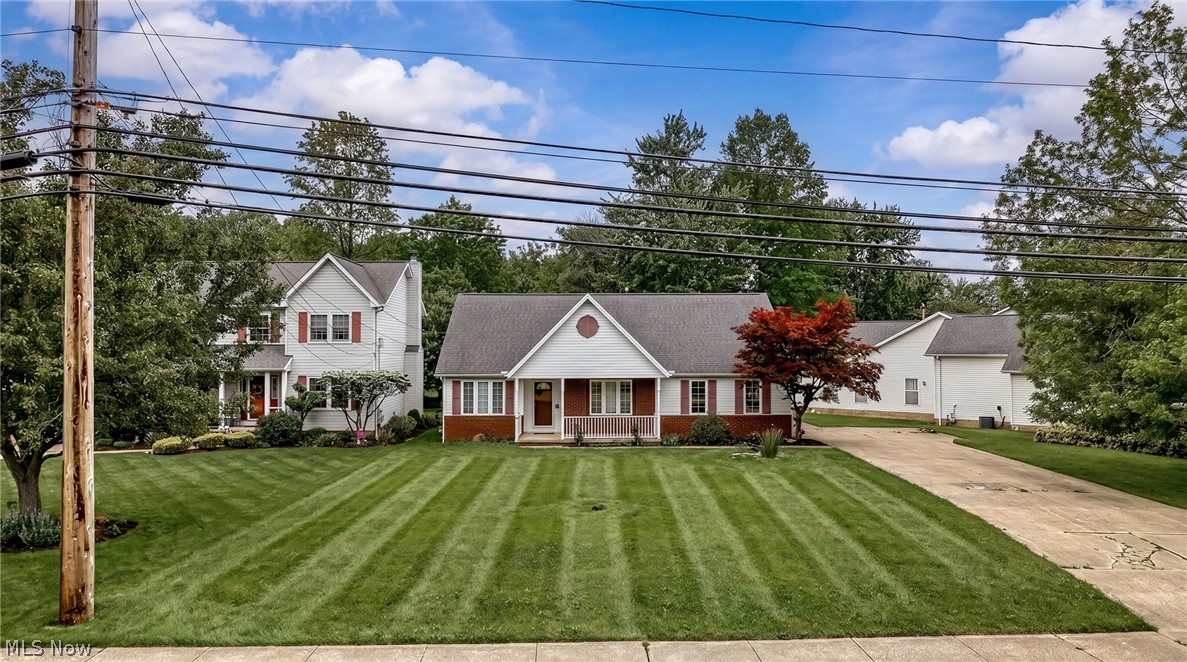 710 Erie Road