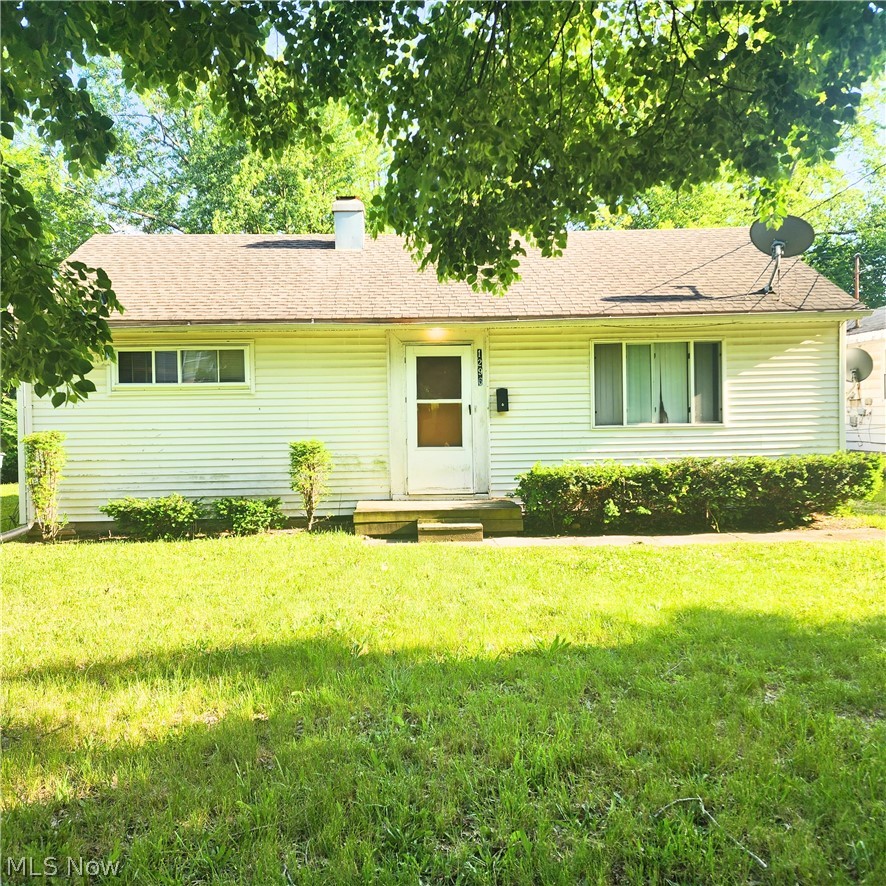 1296 Ottawa Avenue Property Photo 1