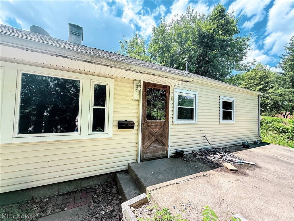 607 Cutler Street Property Photo 1