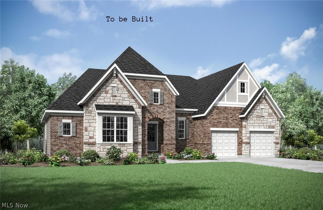 2784 Grayson Drive Property Photo 1