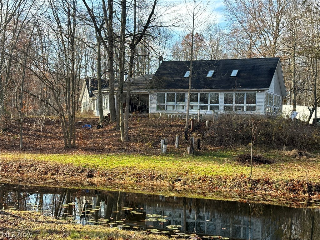 10765 Bell Road Property Photo 1