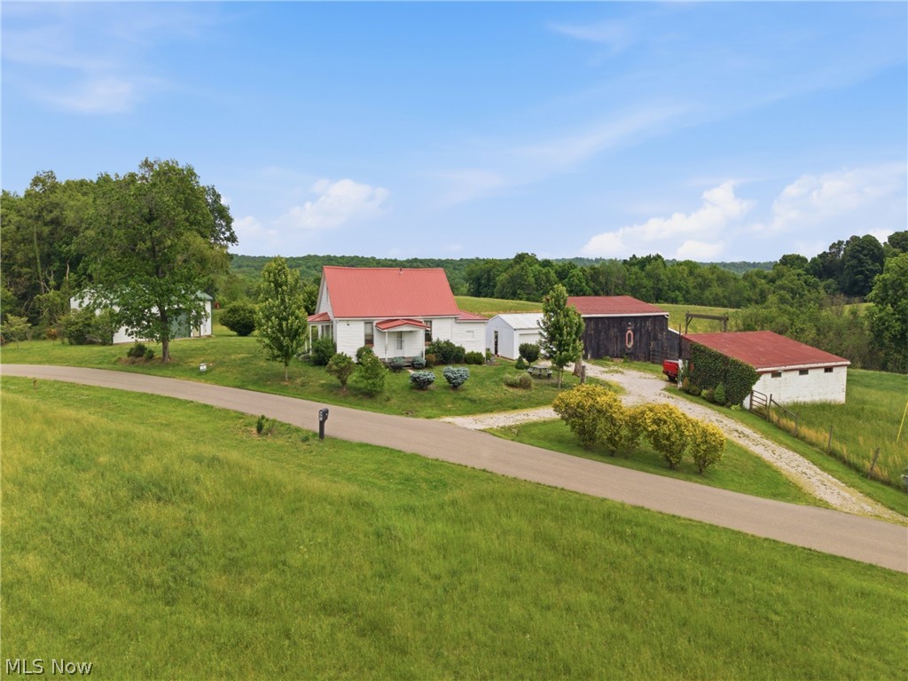 870 Rubrake Road Property Photo 4