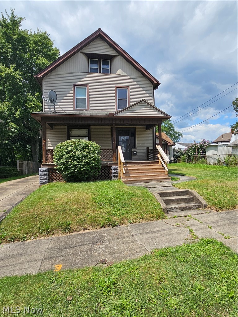 46 & 48 Hyde Avenue Property Photo 1